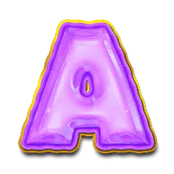 Symbol A in Big Bass Floats My Boat