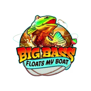 Big Bass Floats My Boat logo