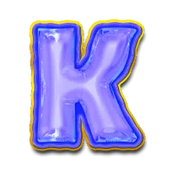 Symbol K in Big Bass Floats My Boat