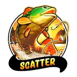 Symbol Scatter in Big Bass Floats My Boat